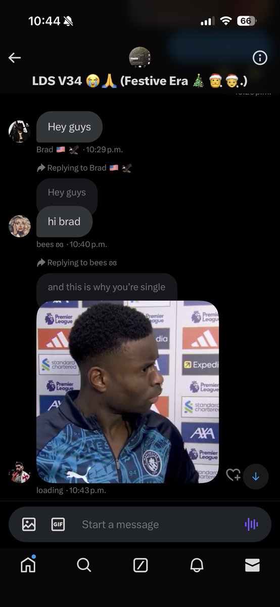 Dripsツ tweet media