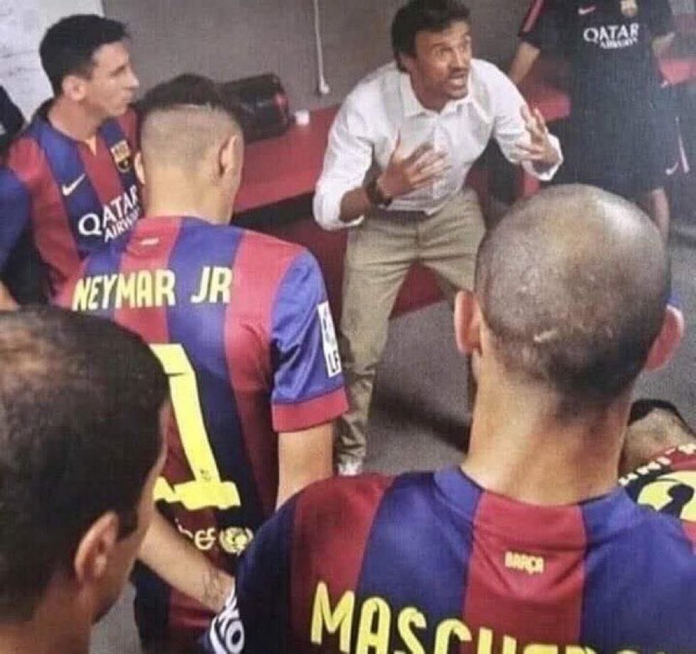 DubaCentralFC's tweet photo. @FabrizioRomano “If they can score 4 we can score 6” https://t.co/SEASQ88aJ9