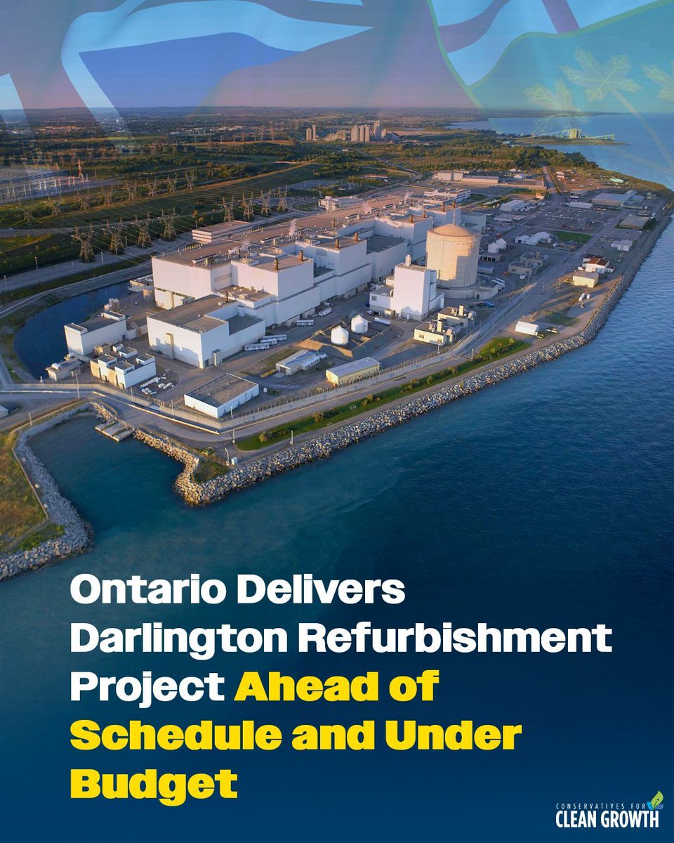 Conservatives for Clean Growth tweet media