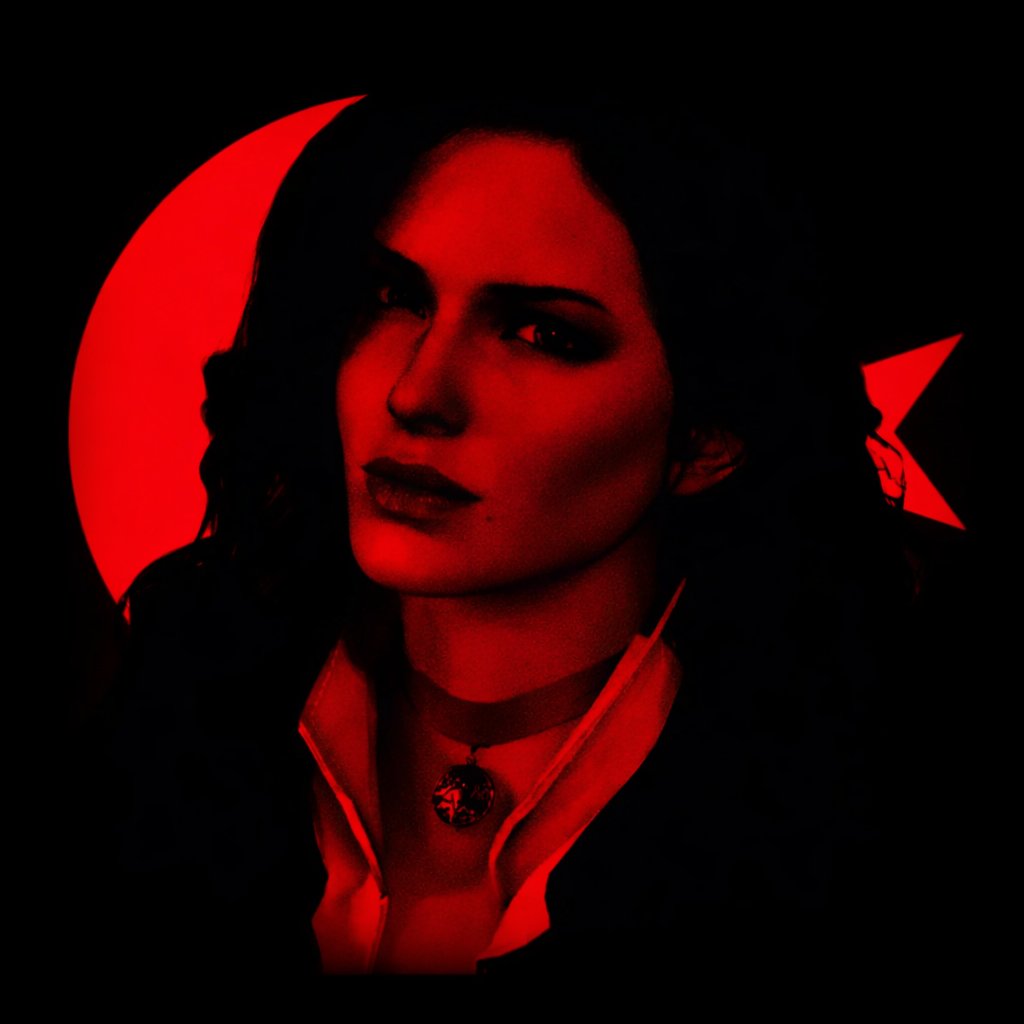 Nasardae's tweet image. Bu konseptte profil fotoğrafları hoşuma gitti. Chloe'yi geçen sene yapmıştım, aşinasınızdır. Bu sefer de Yennefer eşlik etsin ☾𖤓༻⋆. °⛧

Bir sonraki güne geçtiğimiz için etiketimiz
#OyunYoksaVergiYok ile devam ediyoruz. Günlük etiket sistemine lütfen uyalım.
