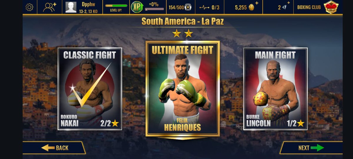 phoeniiix27's tweet photo. day 1 playing #realboxing2
after take a massive 13 win , i lose with this two guy felix henriques and burke lincoln
get ready for tomorrow! https://t.co/Q6RkIeHxrq
