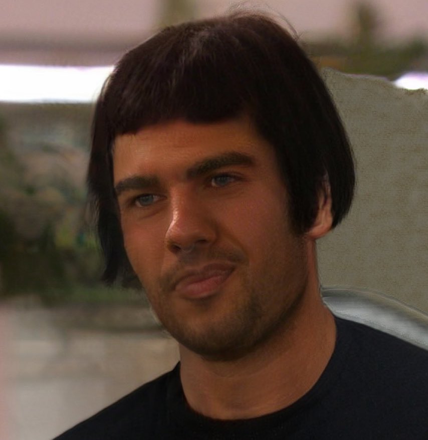 CHOP LIST IMMEDIATELY #loveislandallstars