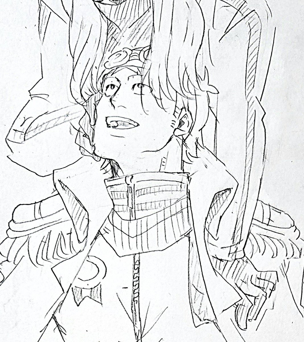 沙由理 tweet media