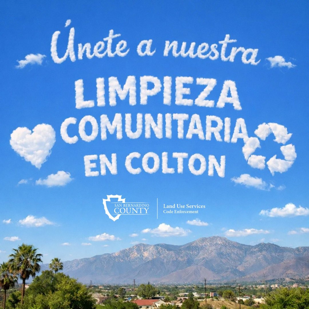 SB COUNTY CODE tweet media