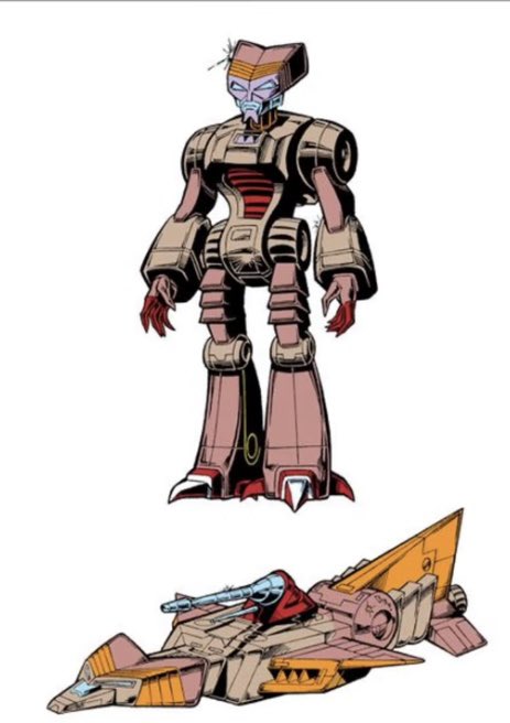 クラニクス、めちゃ良い再現！