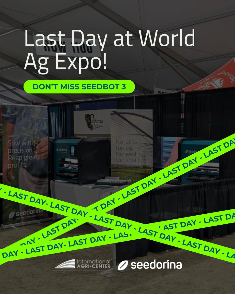 Seedorina tweet media