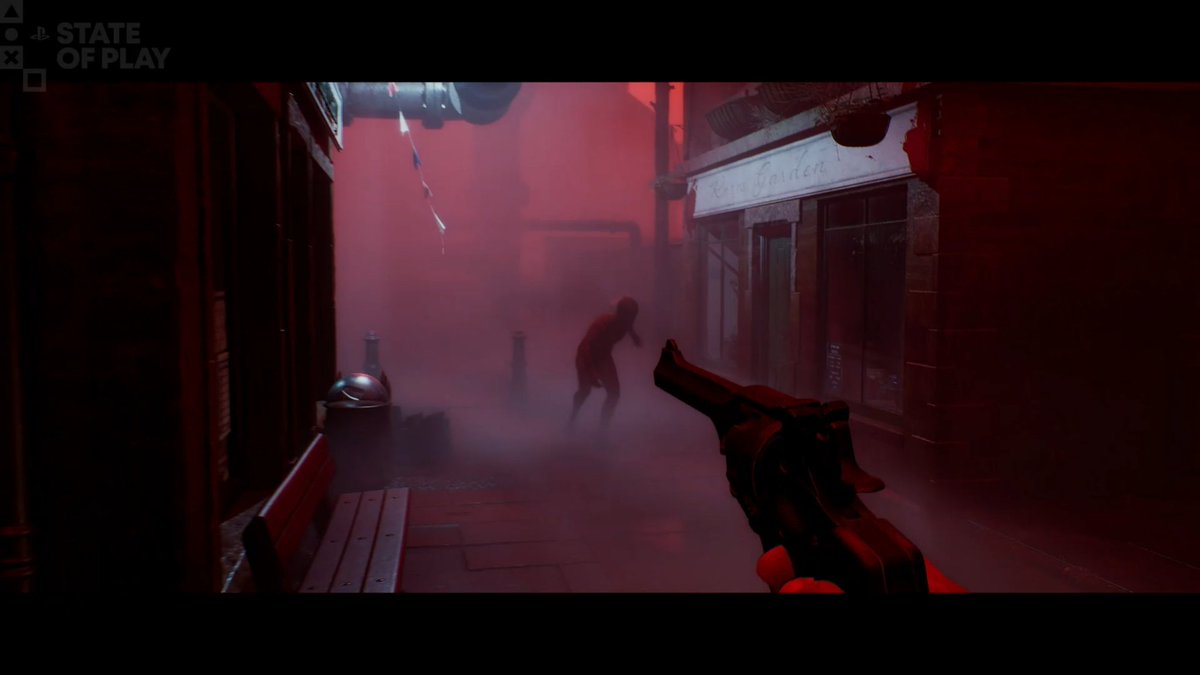 1EternalGames's tweet photo. 🚨🚨🚨 عاااجل

الاعلان عن Silent Hill Townfall ❗🔥🔥

قادمة في 2026 ⏳⏳ https://t.co/aJBaqaYx5k