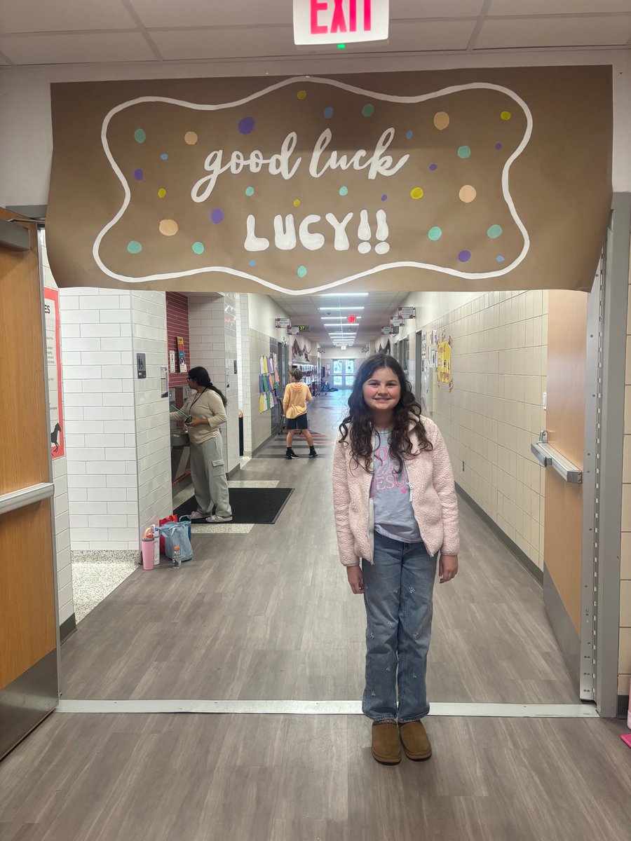 Mohawk Elementary tweet media