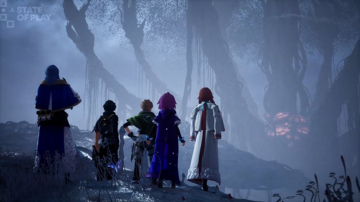 Wario64's tweet image. Rev. Noir announced