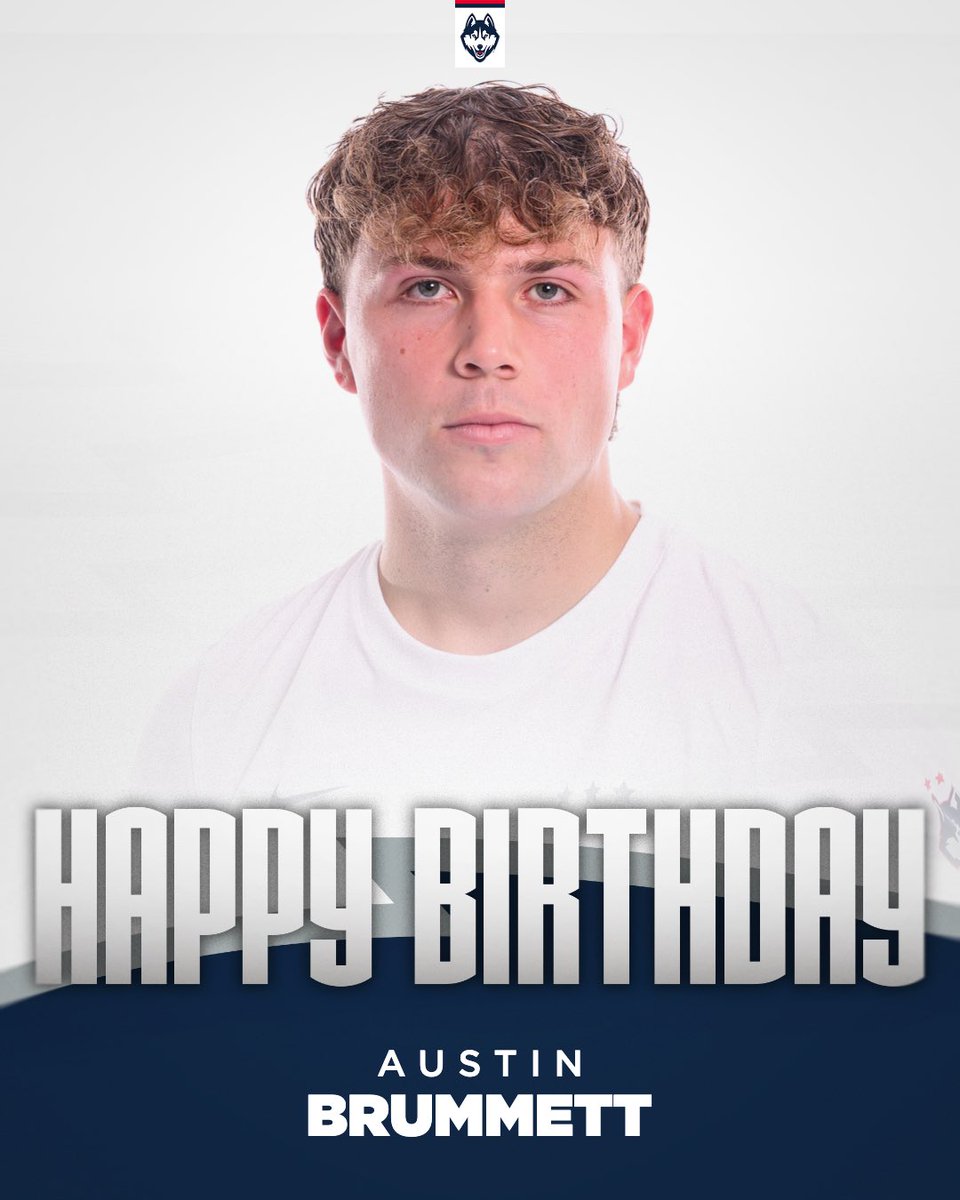 UConn Men's Soccer tweet media