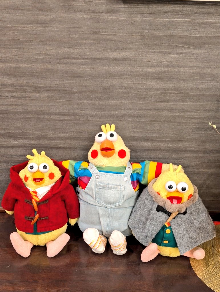 ポインコと山歩き🐥🐥🐾 (@paopaopanda_jp) / Posts / X