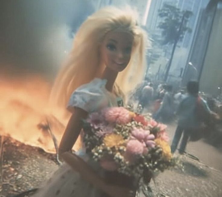 The best version of you was with the most toxic person