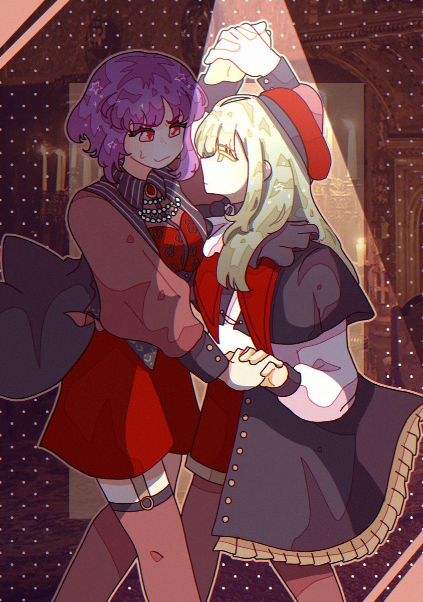 mokadevs's tweet image. looking at me #avemujica #minifemslashfeb2026