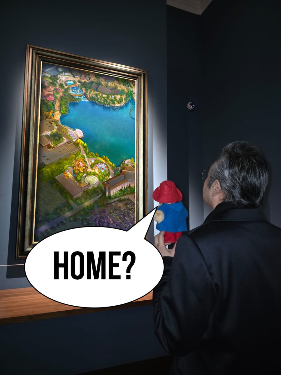 Universal Studios GB Progress Bar tweet media