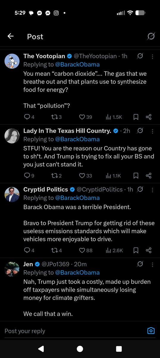 jemcbuckets's tweet photo. I think a lot of ppl who hate teaching the civil rights mvmt in school do so bc they can't justify to kids why they were on the wrong side of history
That won't be an option w/ clim change. w/ the internet, words live forever. In 50 yrs our kids/grandkids will know where we stood https://t.co/FsACLJyhgs