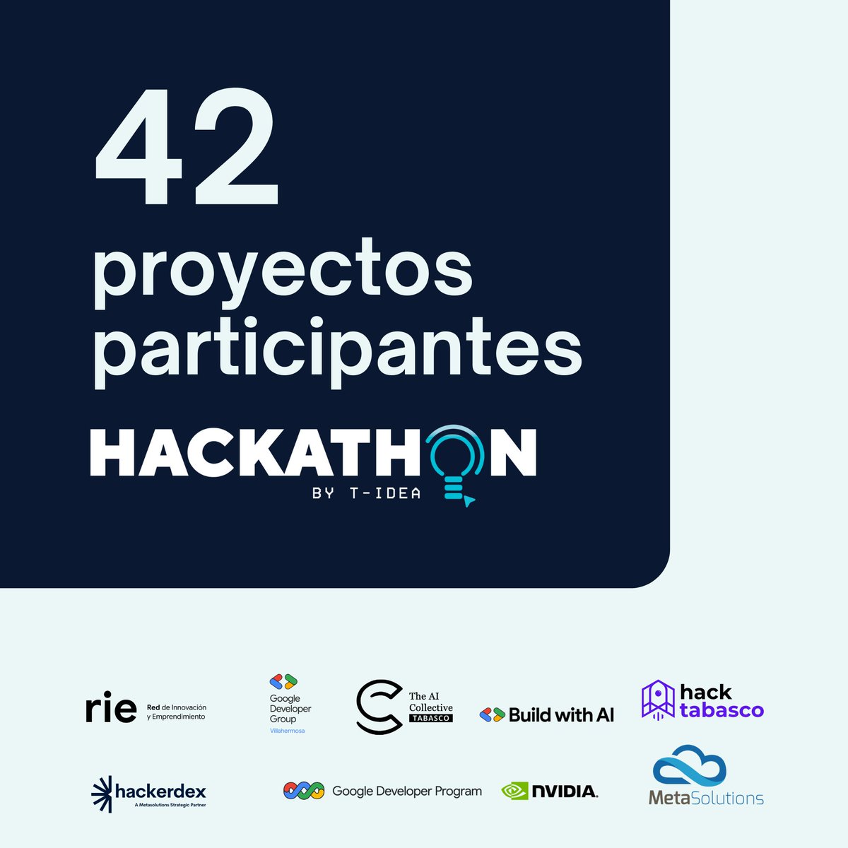 HackTabasco tweet media