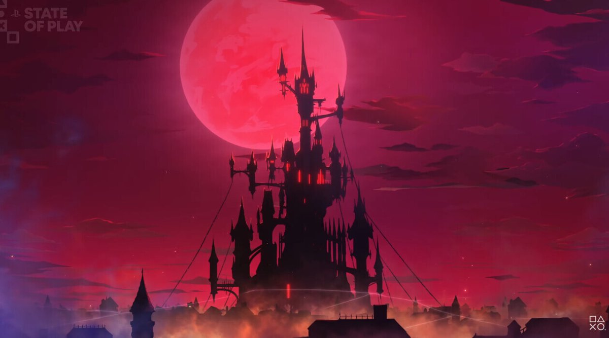 JVCom's tweet photo. Castlevania Belmont's Curse annoncé !

La DA est magnifique, ça a l'air de très bien bouger et ça arrive cette année. https://t.co/yow9i5HxCq