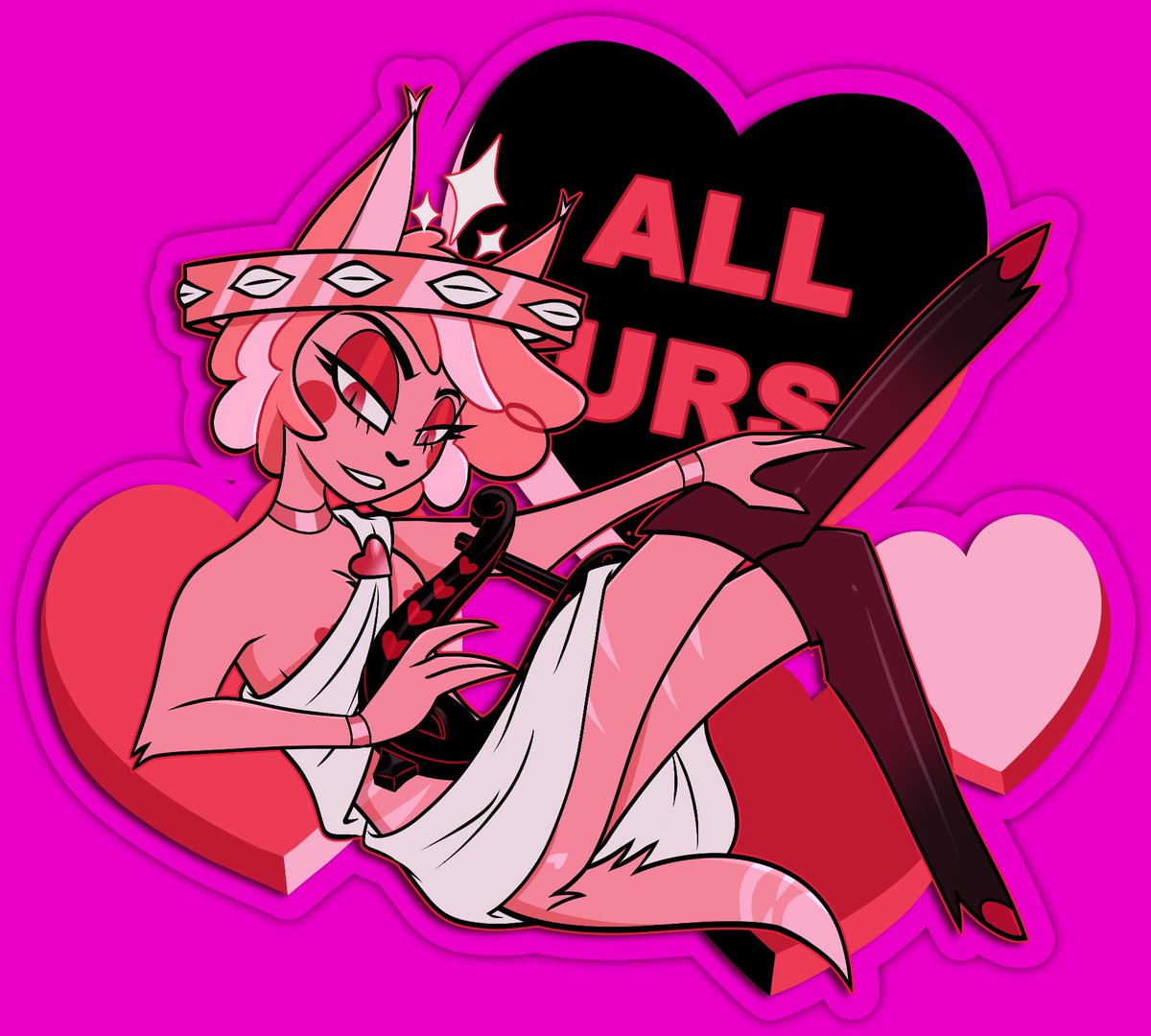 dbchrymoved's tweet photo. Some merch mockups based off last year's valentine's day charms! https://t.co/yLiNOoE77f