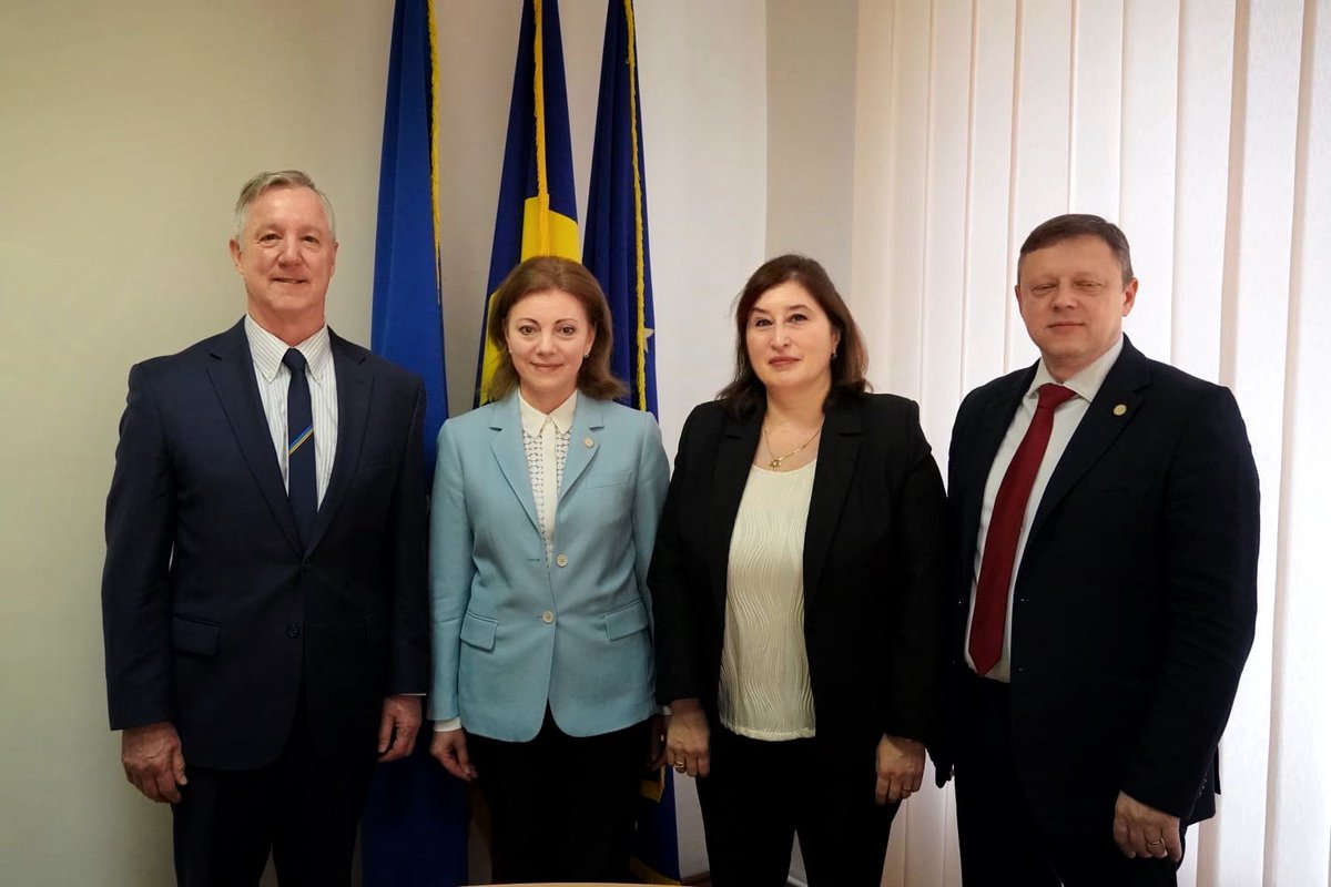 Tony Banbury tweet media