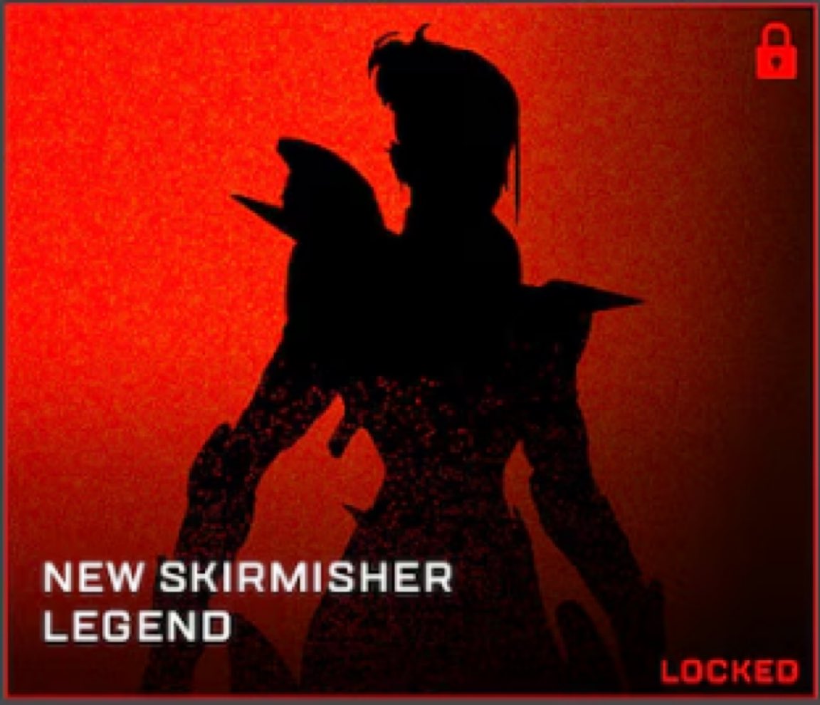 【新レジェンド・オーバードライブ】

・右肩にあるデバイスは、アルティメットで使用するドローンとされています。