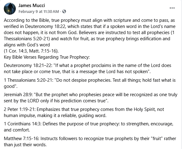 <a href="/KatharinaLeAnn/">katbyrd🐦‍⬛</a> The secret things belong to the LORD our God, but the things revealed belong to us and to our children forever, so that we may follow all the words of this law!

Deuteronomy 29:29