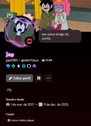 EpochsMayCome's tweet photo. @igdkds Ta ai meu perfilzin, mudo 3 vezes por semana https://t.co/aV7Ul0vmLi