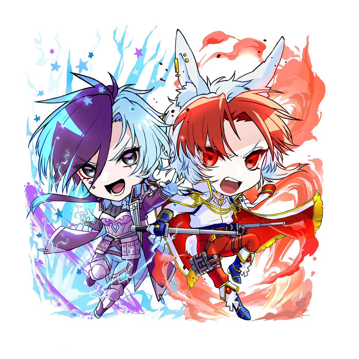 asrbpy's tweet photo. せっかくお題出てるし最推し貼っとくわ
ナンバーという男 https://t.co/cKcCCdYNGb