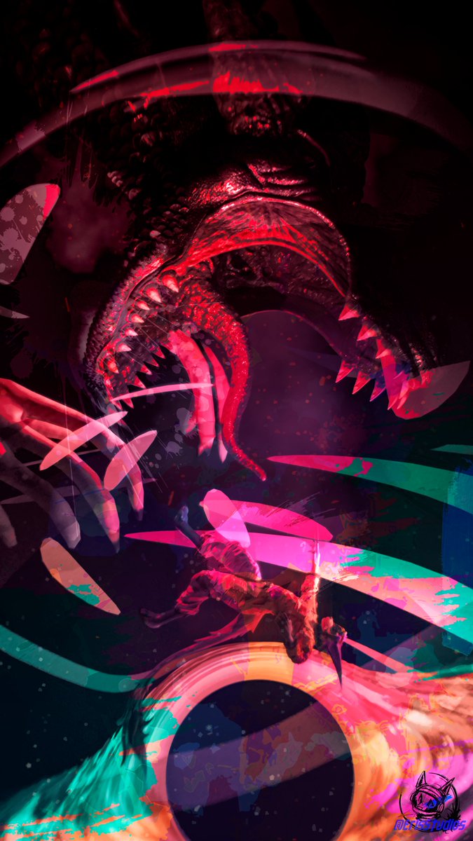 Eris Studios tweet media