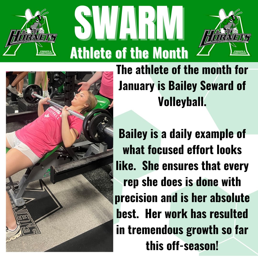 Azle Hornets Strength and Conditioning tweet media