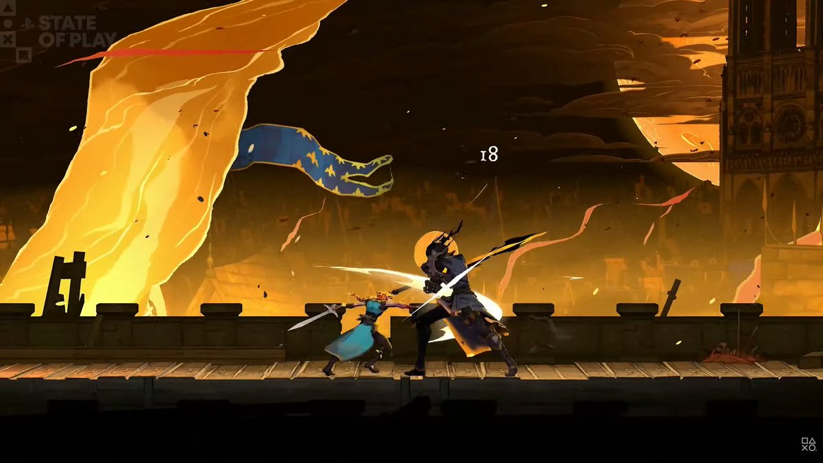 AUTOMATONJapan's tweet image. 【ニュース】悪魔城ドラキュラ完全新作『キャッスルヴァニア ベルモンドカース』発表。なんと『Dead Cells』開発元が携わる
automaton-media.com/articles/newsj…