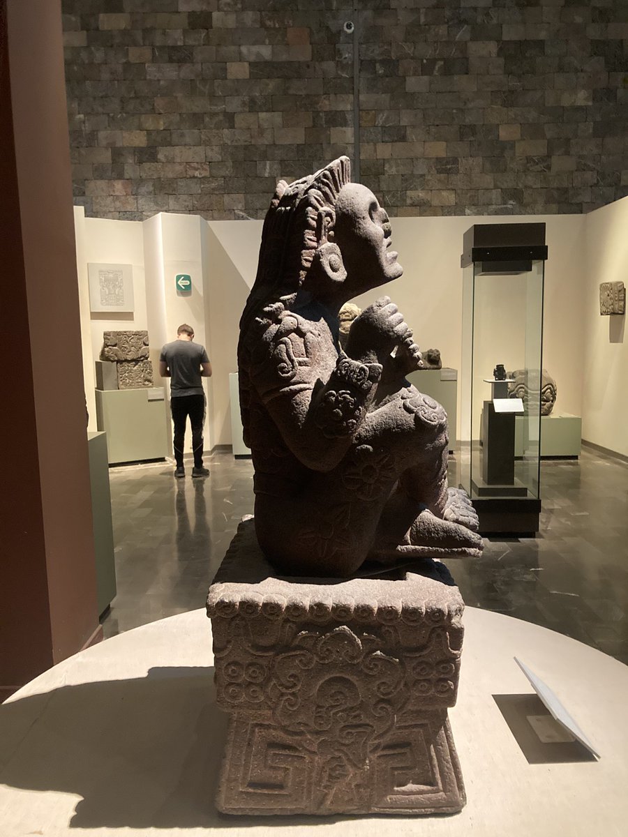 Javier Ibacache tweet media