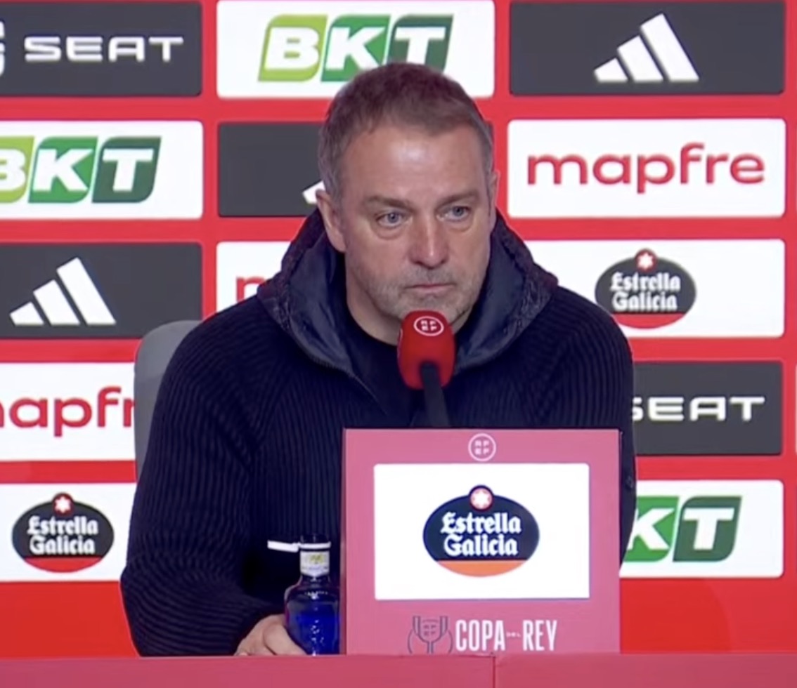 Barça Universal tweet media