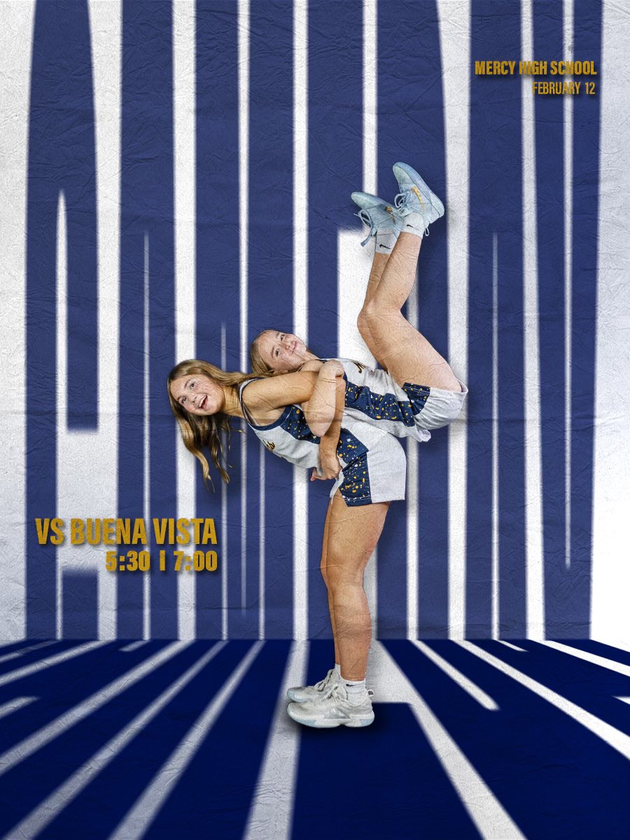 Mercy Monarchs Basketball tweet media