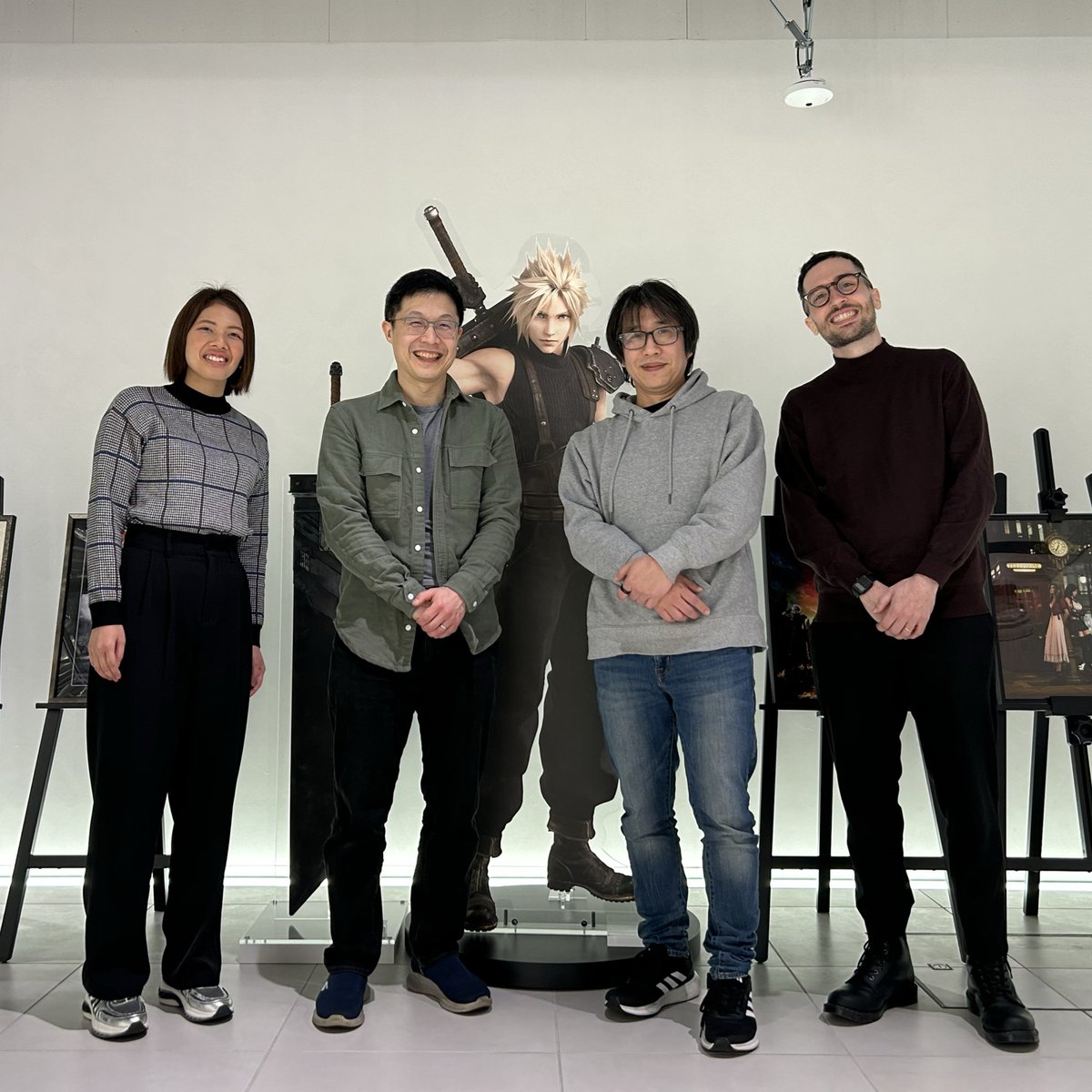 Mark Choi 🎶🎹 tweet media