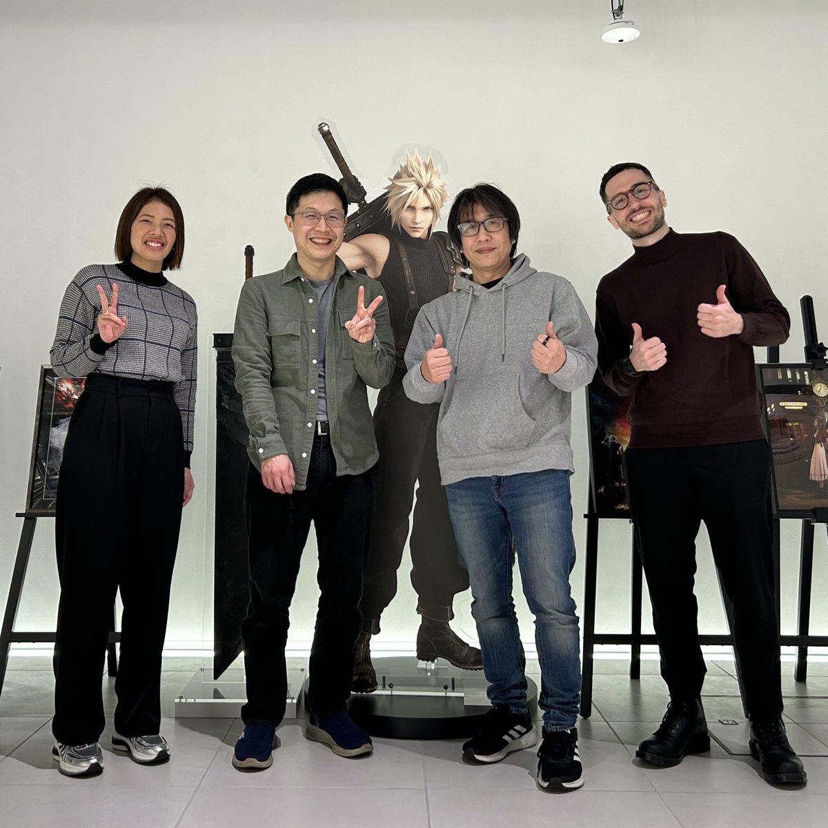 Mark Choi 🎶🎹 tweet media