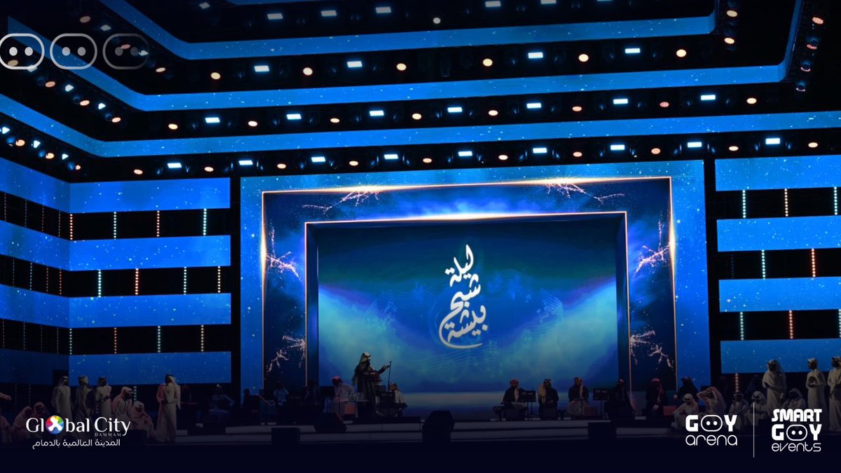 GOY Arena tweet media