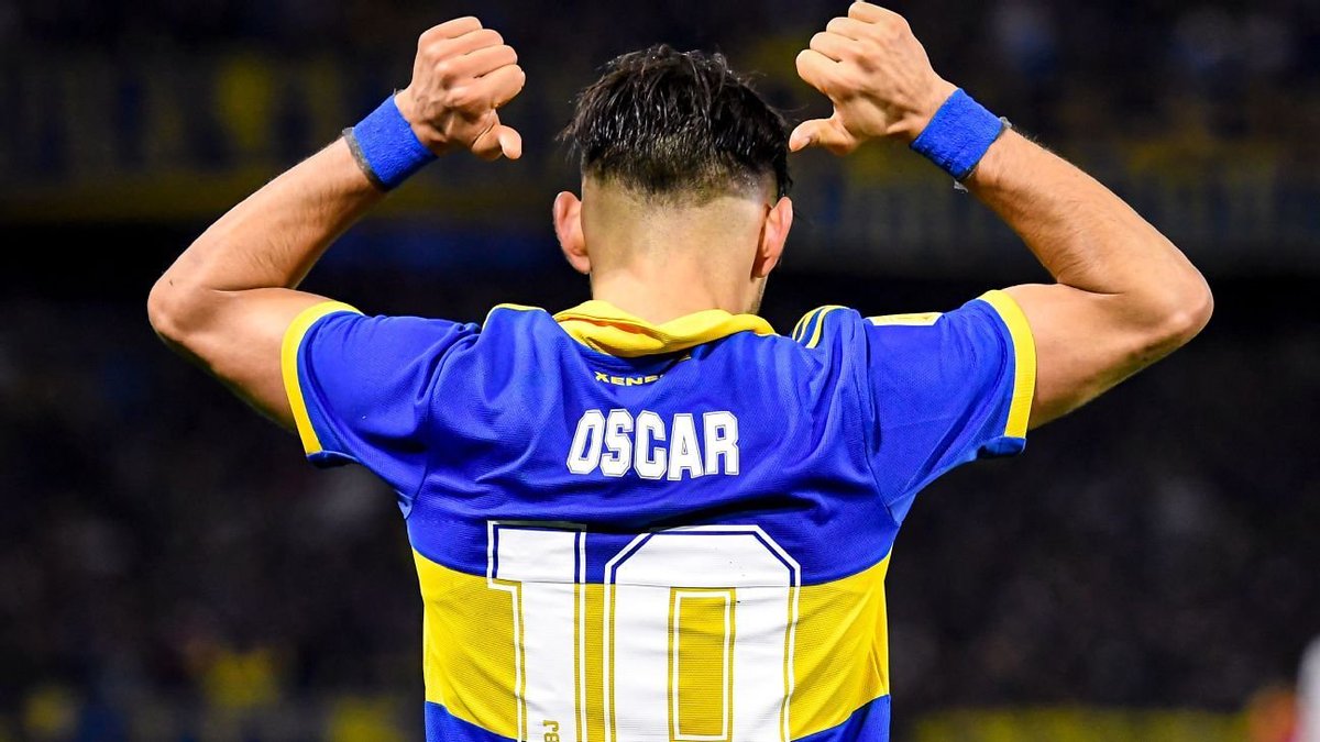 Oscar Romero es nuevo refuerzo de #Huracan. Llega con el pase en su poder y firma hasta Diciembre de 2026.

🚨NO OCUPA EL CUPO DE LEO PEREZ AL LLEGAR LIBRE

Tenias la data de antes?👀 <a href="/AnalyticsCAH/">Analytics Huracan🇮🇩</a>