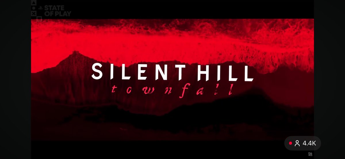 A BROTHER IN SILENT HILL?!