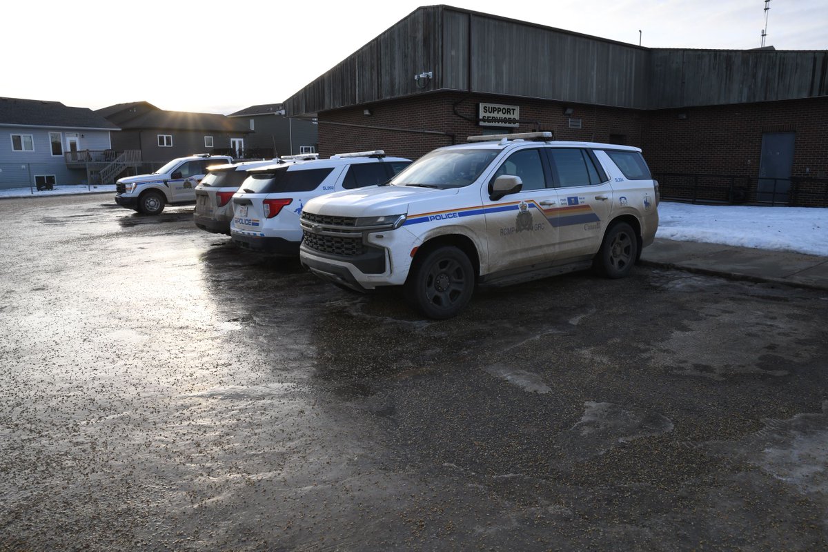 February 2026 Slave Lake RCMP Release dlvr.it/TQwkpF