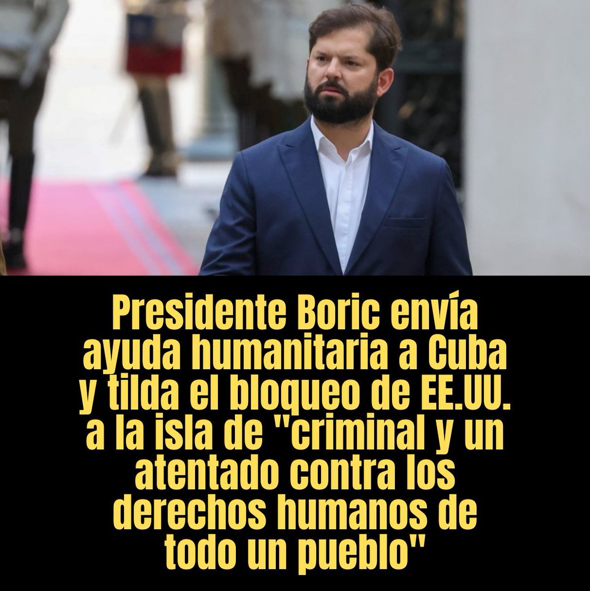 Radar Chile tweet media