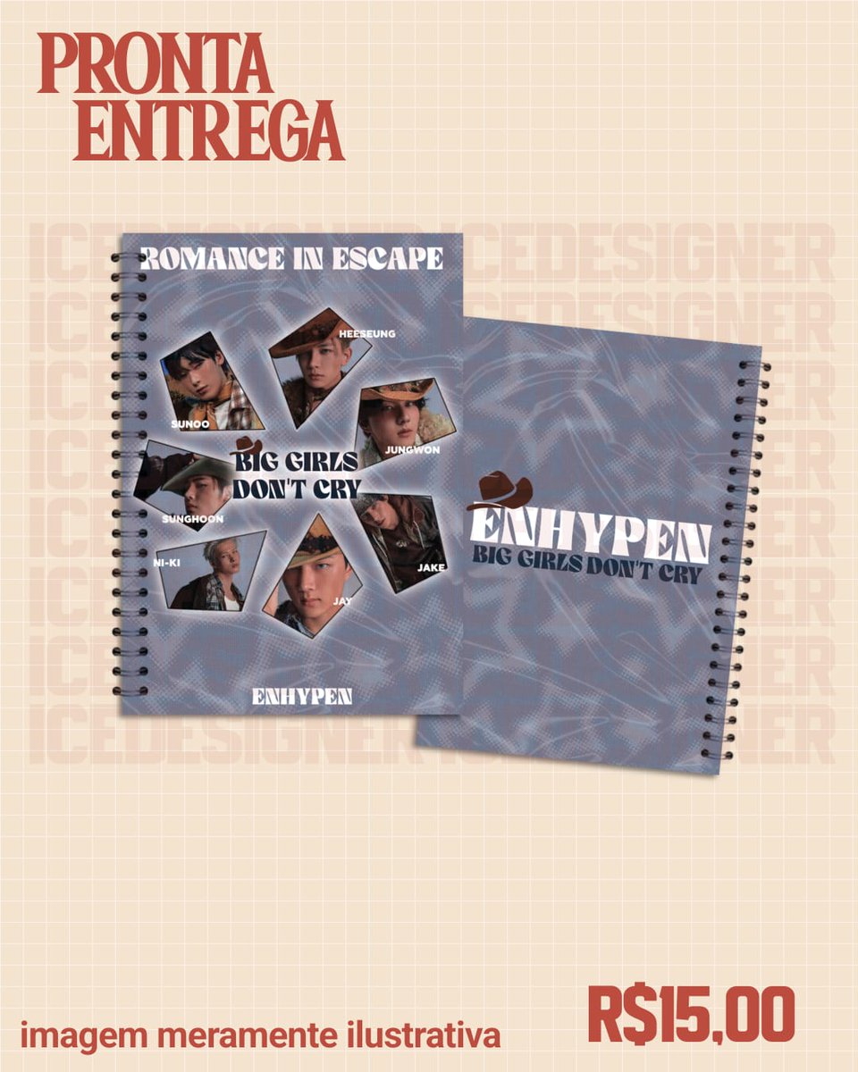 🍨ɪᴄᴇ ᴅᴇsɪɢɴ ESTAMOS DE VOLTA 🎊 tweet media