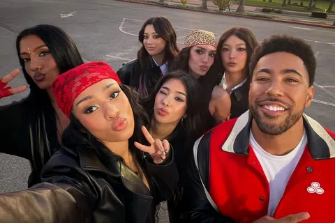 Jeff Benjamin tweet media