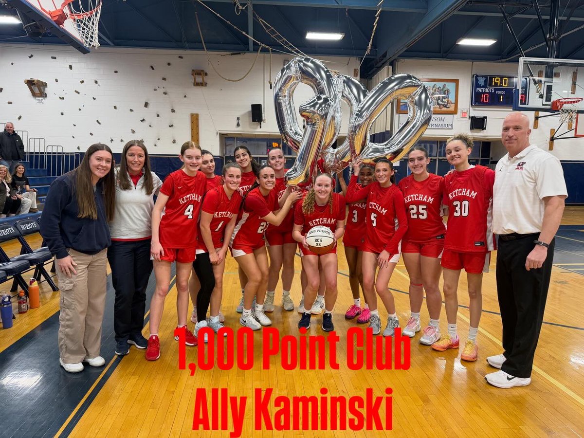 RCKAthletics tweet media