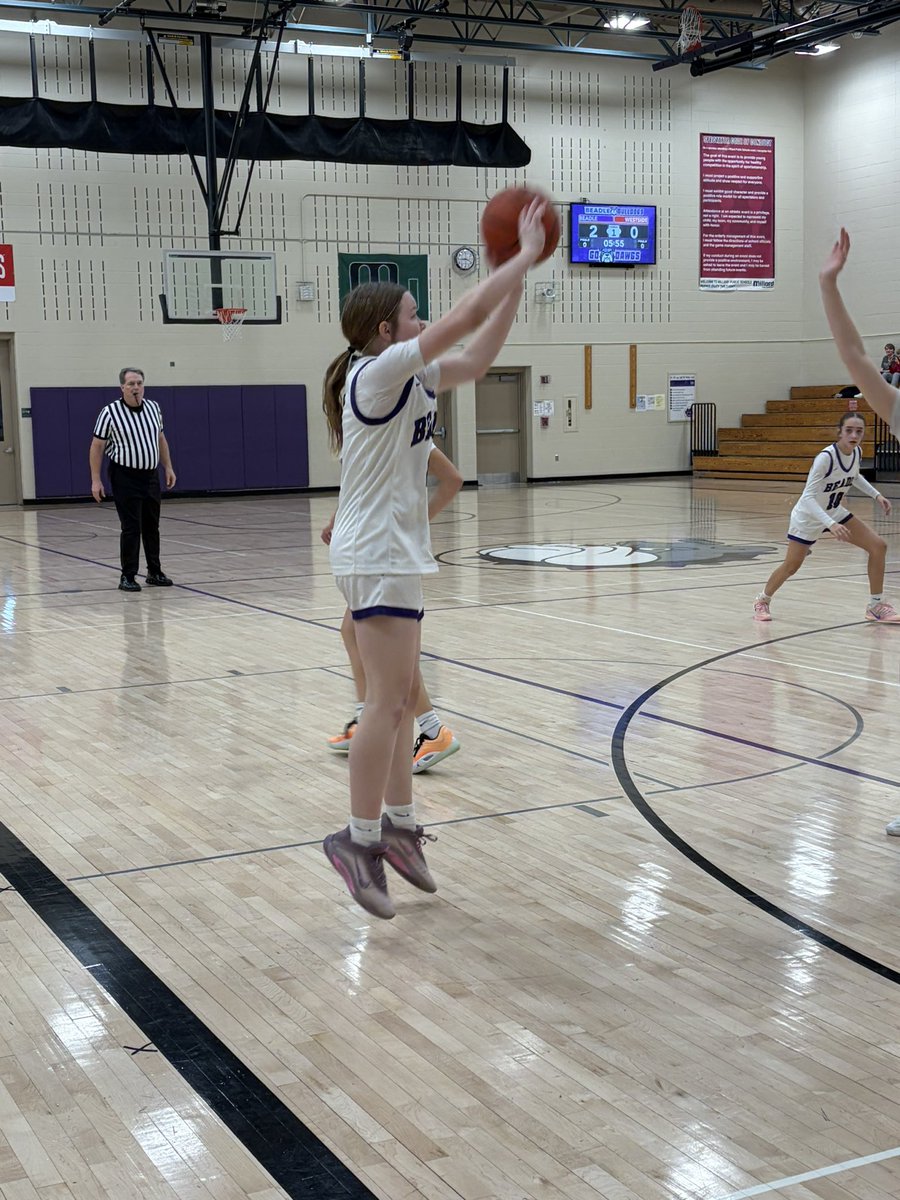 Beadle Middle School Activities tweet media