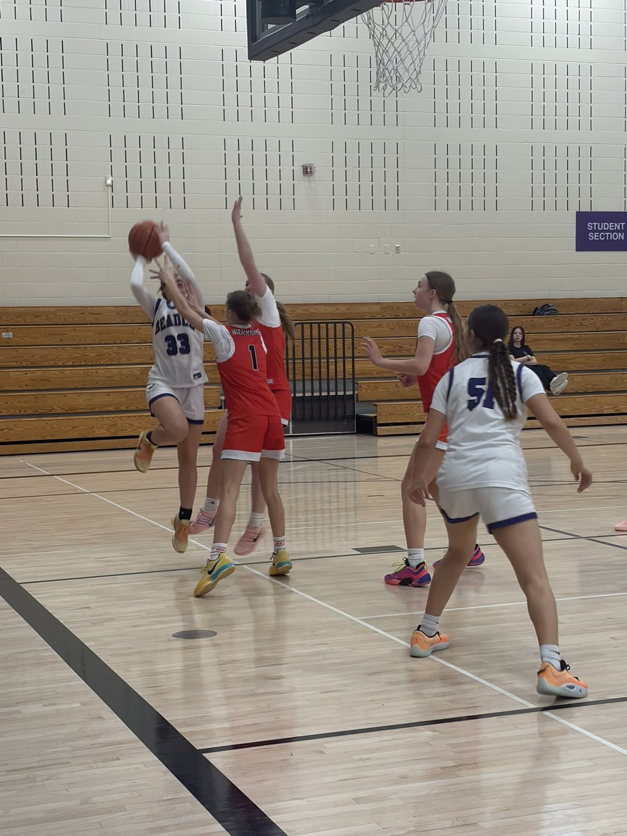 Beadle Middle School Activities tweet media