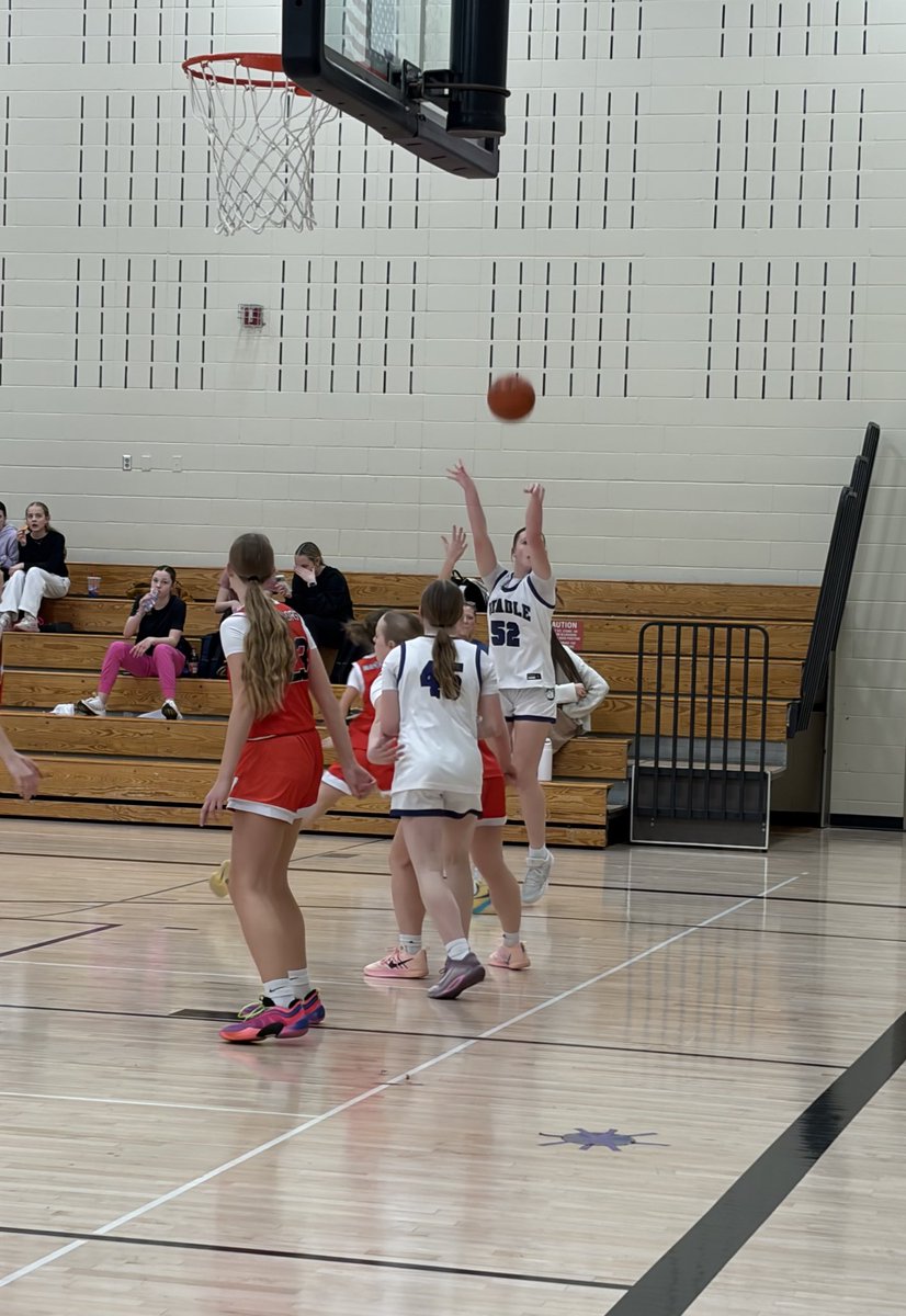 Beadle Middle School Activities tweet media