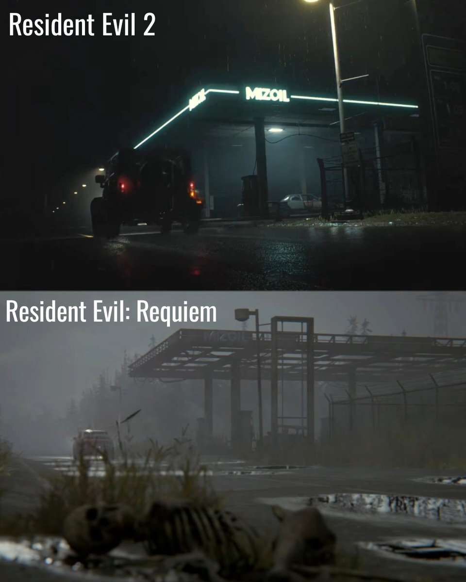 Can't wait to head back to Raccoon City in two weeks! #REBHFun