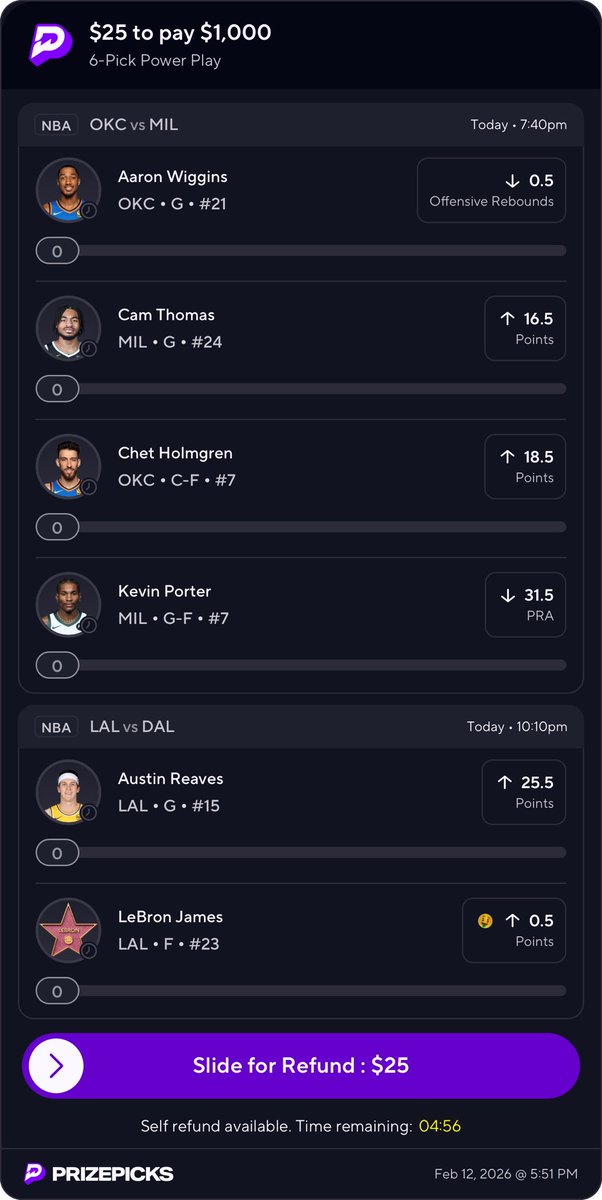 CLUTCH PICKS tweet media