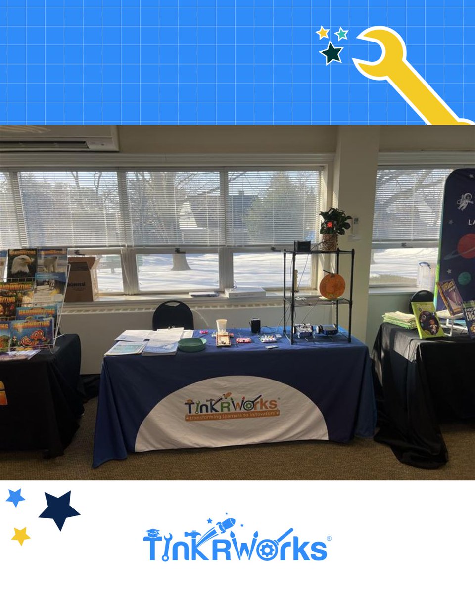 TinkRworks tweet media