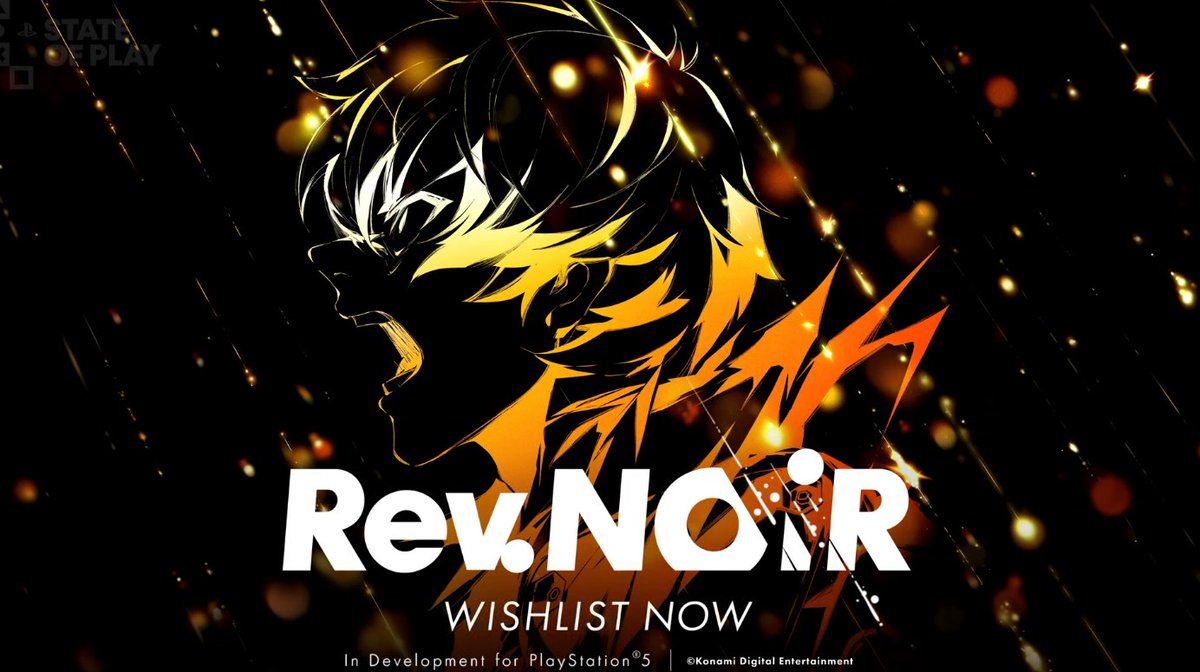 Am4n0_'s tweet photo. ça sent le J-RPG slop à 14/20, mais la musique m'a eu donc je serais là.

(Konami ils envoient là purée) https://t.co/DPG5cCon3A